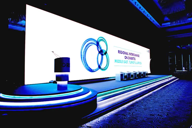 Boehringer Ingelheim · Regional Interchange on Diabetes