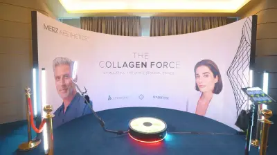 The Collagen Force