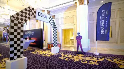 DEKA Pro Series