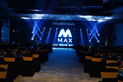 Max Crypto Trading
